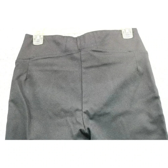 Women's Active Wear Sharagano-Size Medium-Black Pants - Picture 6 of 6